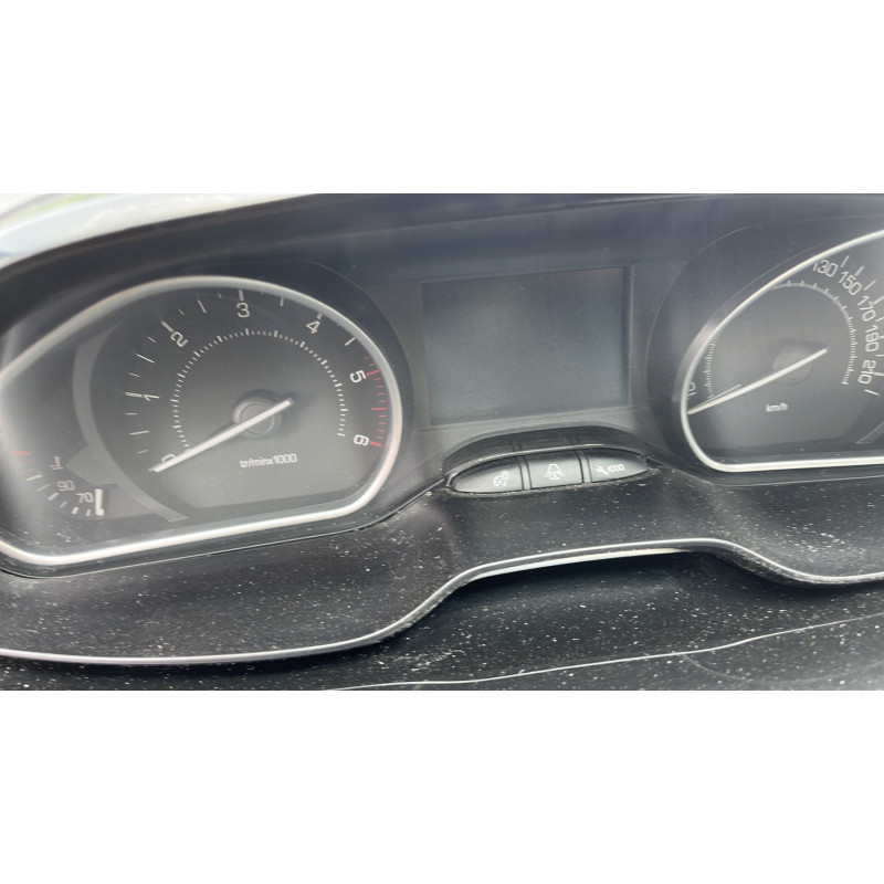 Retroviseur droit PEUGEOT 208 1 Photo n°7