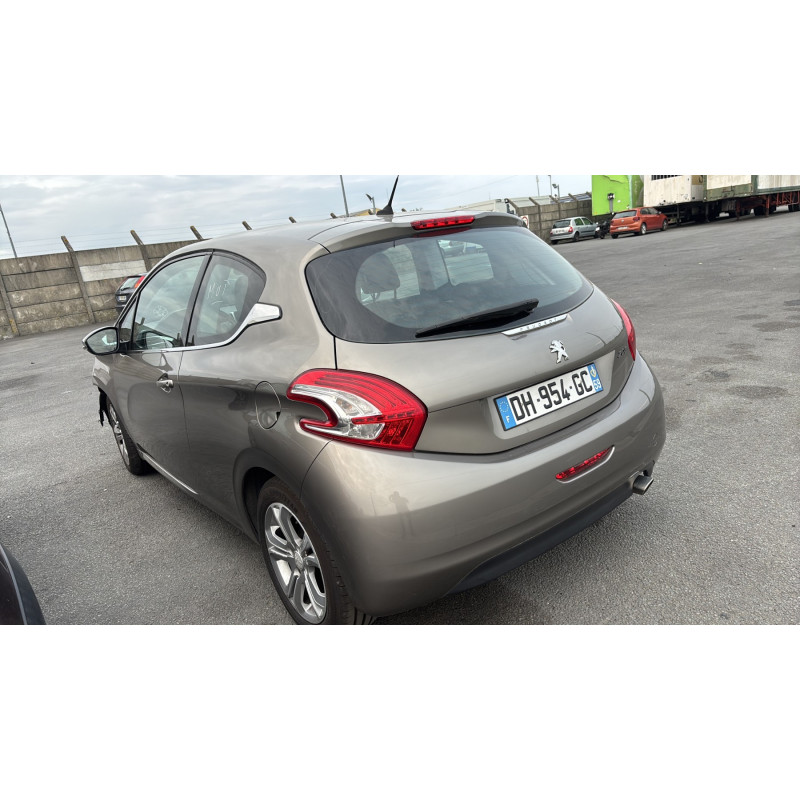 Retroviseur droit PEUGEOT 208 1 Photo n°11