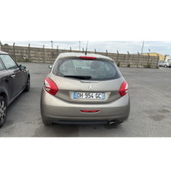 Retroviseur droit PEUGEOT 208 1