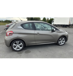 Retroviseur droit PEUGEOT 208 1