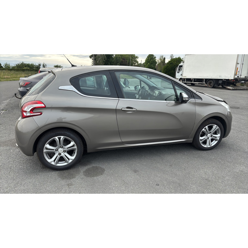 Retroviseur droit PEUGEOT 208 1 Photo n°13
