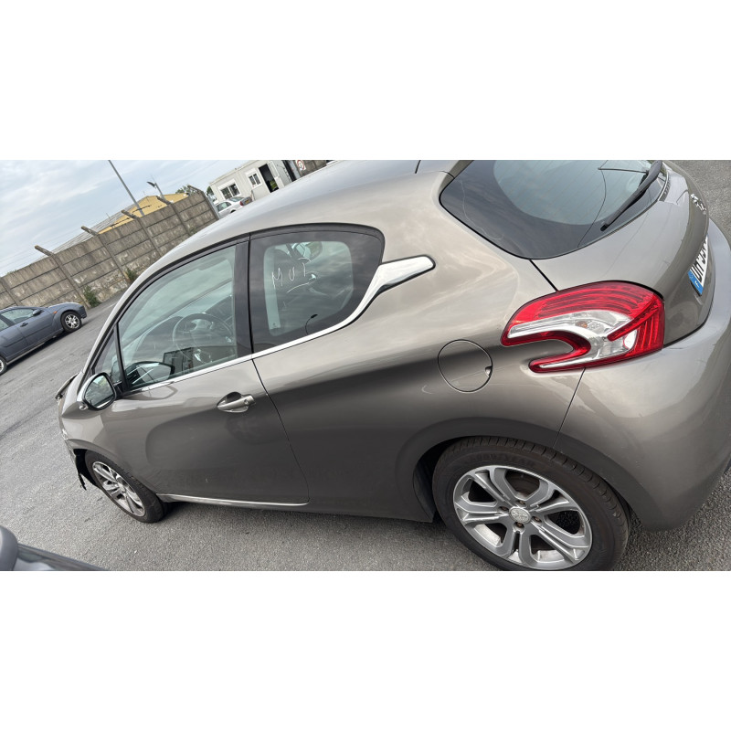 Retroviseur droit PEUGEOT 208 1 Photo n°14
