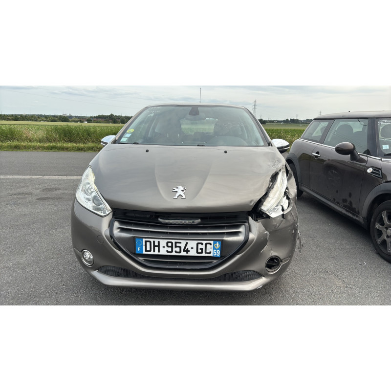 Retroviseur droit PEUGEOT 208 1 Photo n°15