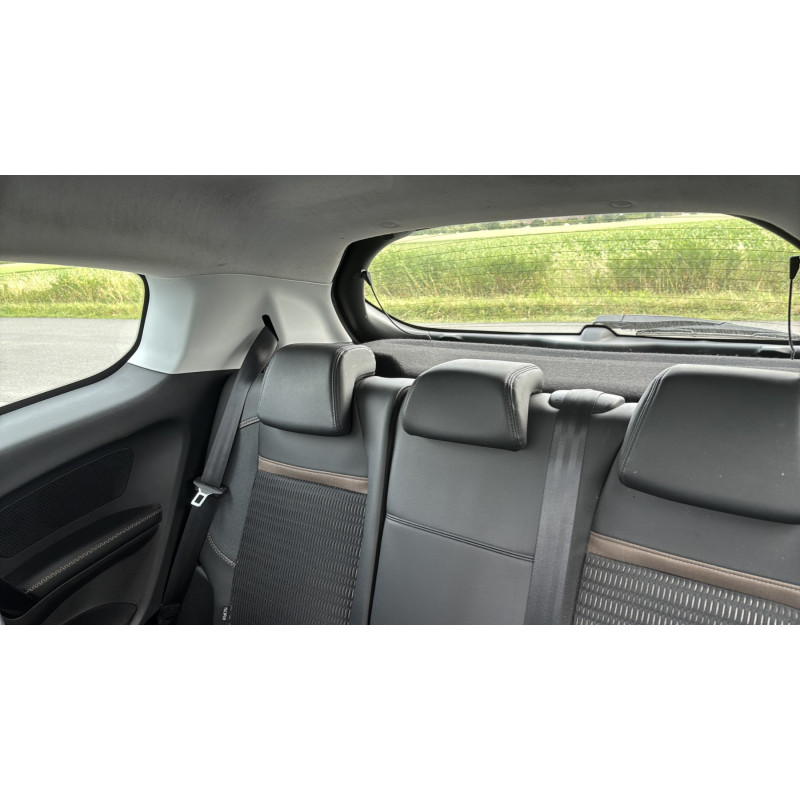 Retroviseur droit PEUGEOT 208 1 Photo n°17