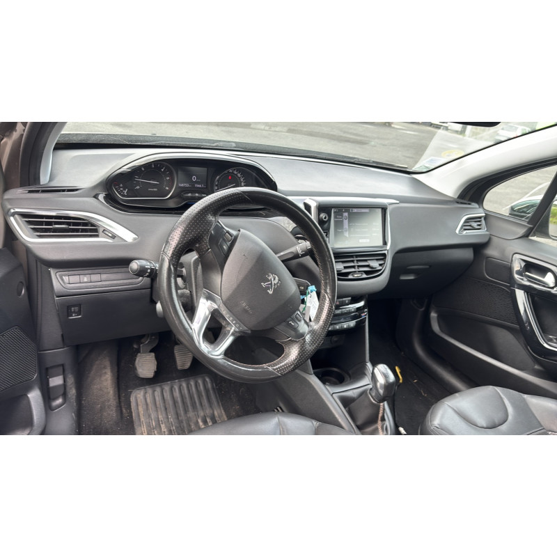 Retroviseur droit PEUGEOT 208 1 Photo n°18