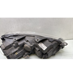 Optique avant principal gauche (feux)(phare) VOLKSWAGEN GOLF 6