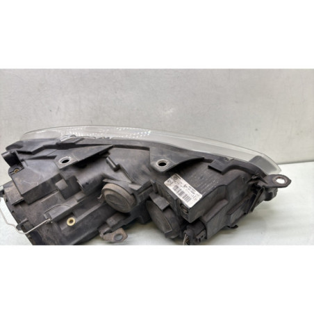 Optique avant principal gauche (feux)(phare) VOLKSWAGEN GOLF 6
