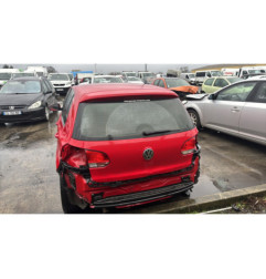 Optique avant principal gauche (feux)(phare) VOLKSWAGEN GOLF 6