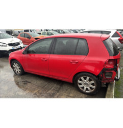 Optique avant principal gauche (feux)(phare) VOLKSWAGEN GOLF 6