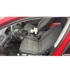 Optique avant principal gauche (feux)(phare) VOLKSWAGEN GOLF 6