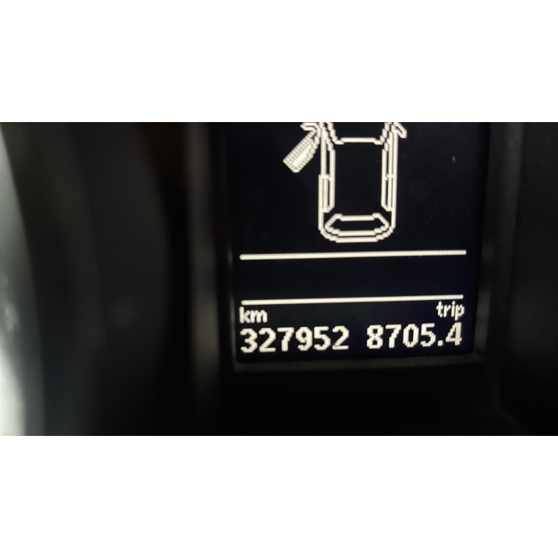Optique avant principal gauche (feux)(phare) VOLKSWAGEN GOLF 6 Photo n°19