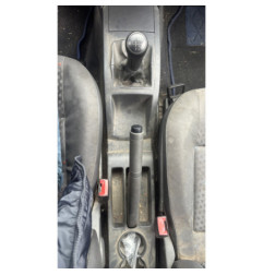 Aile avant gauche VOLKSWAGEN POLO 4