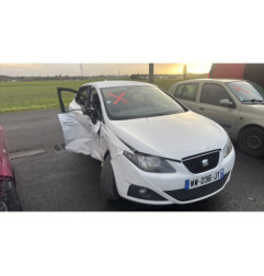 Boite de vitesses SEAT IBIZA 4