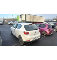 Boite de vitesses SEAT IBIZA 4