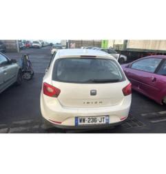 Boite de vitesses SEAT IBIZA 4
