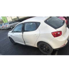 Boite de vitesses SEAT IBIZA 4