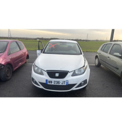 Boite de vitesses SEAT IBIZA 4