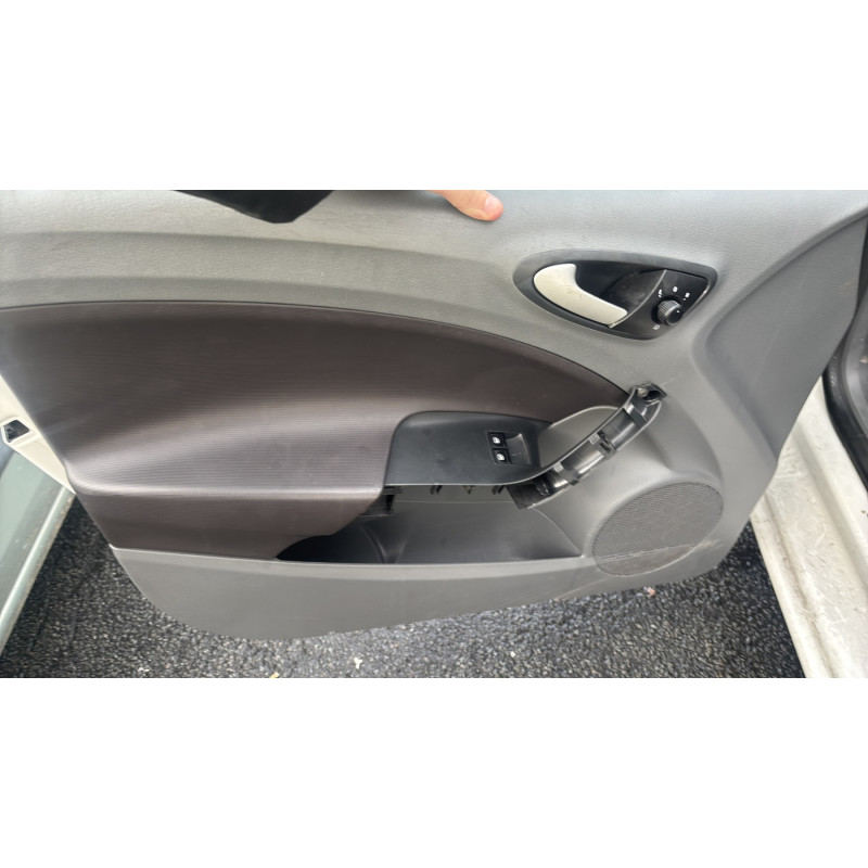 Boite de vitesses SEAT IBIZA 4 Photo n°13