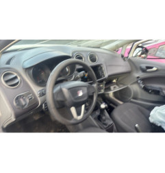 Boite de vitesses SEAT IBIZA 4