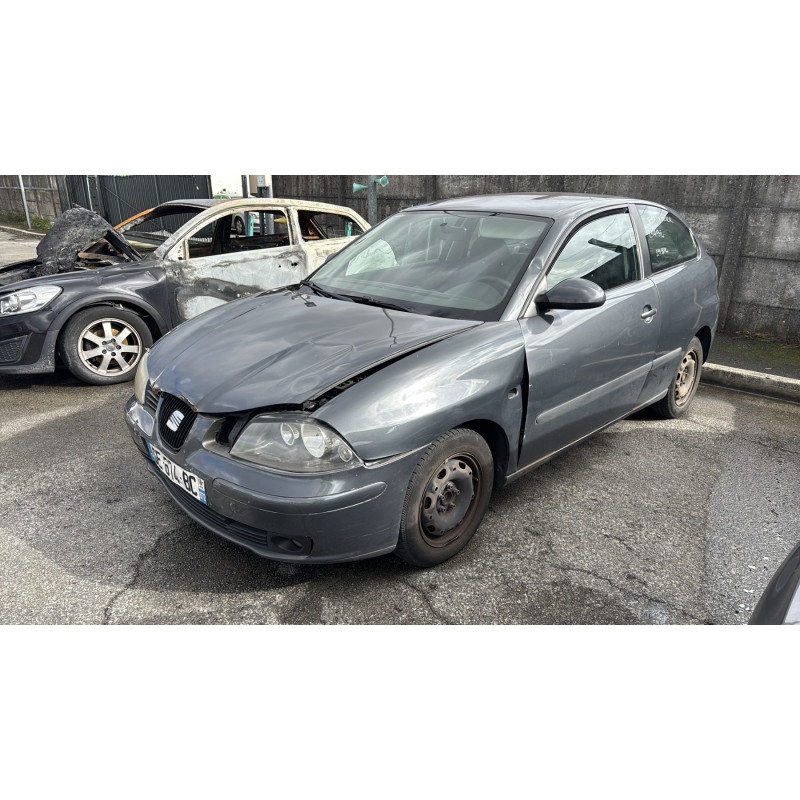 Demarreur SEAT IBIZA 3 Photo n°9