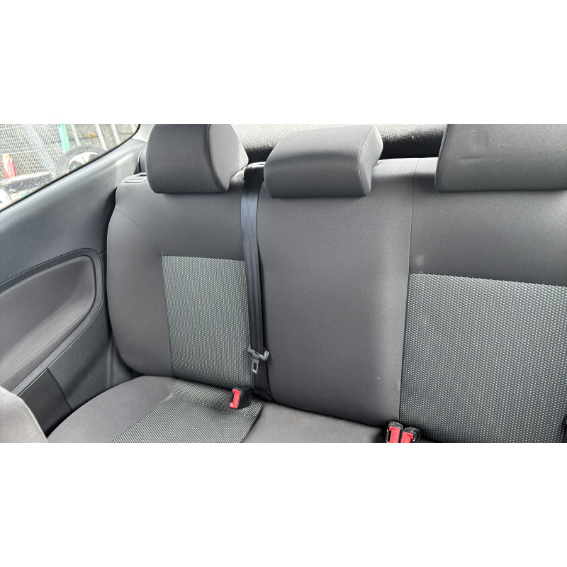 Demarreur SEAT IBIZA 3 Photo n°19