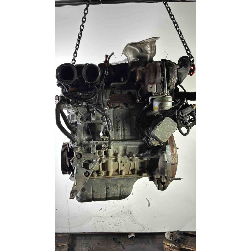 Moteur PEUGEOT 3008 1 Photo n°1