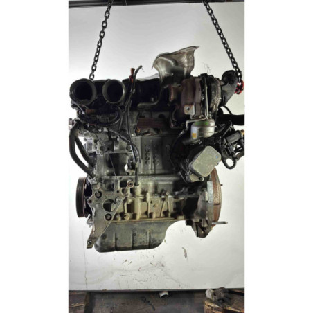 Moteur PEUGEOT 3008 1 Photo n°1