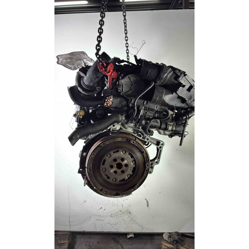 Moteur PEUGEOT 3008 1 Photo n°2