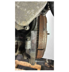 Moteur PEUGEOT 3008 1