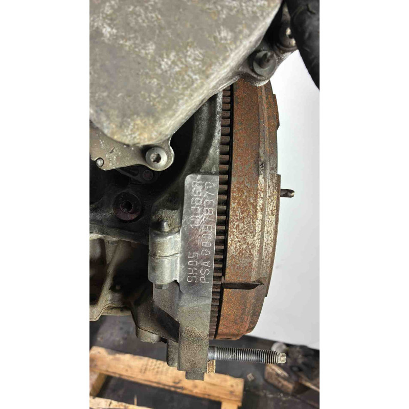 Moteur PEUGEOT 3008 1 Photo n°3