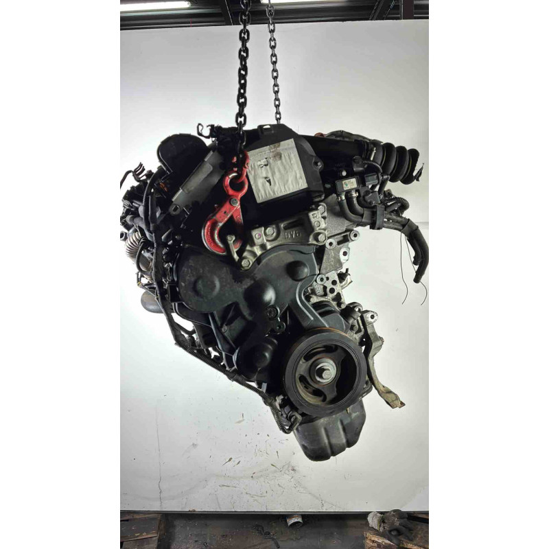 Moteur PEUGEOT 3008 1 Photo n°4