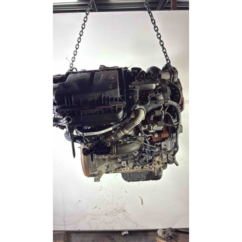 Moteur PEUGEOT 3008 1 Photo n°5
