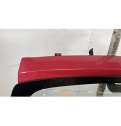 Malle/Hayon arriere DACIA SANDERO 1