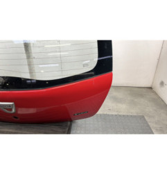 Malle/Hayon arriere DACIA SANDERO 1