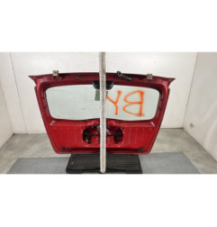 Malle/Hayon arriere DACIA SANDERO 1
