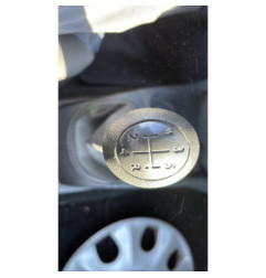 Bras essuie glace avant gauche RENAULT CLIO 3