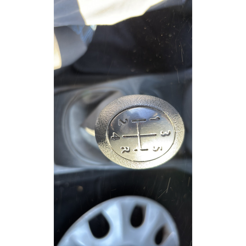 Bras essuie glace avant gauche RENAULT CLIO 3 Photo n°5