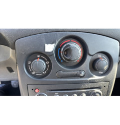 Bras essuie glace avant gauche RENAULT CLIO 3