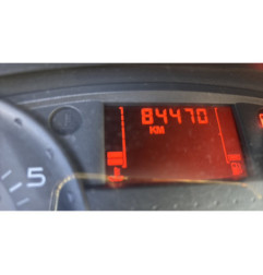 Bras essuie glace avant gauche RENAULT CLIO 3