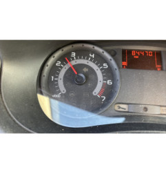 Bras essuie glace avant gauche RENAULT CLIO 3