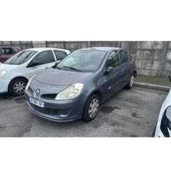 Bras essuie glace avant gauche RENAULT CLIO 3