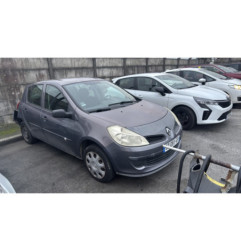 Bras essuie glace avant gauche RENAULT CLIO 3
