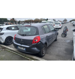 Bras essuie glace avant gauche RENAULT CLIO 3