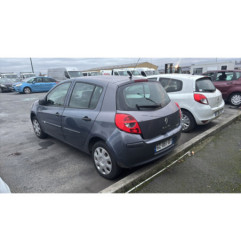 Bras essuie glace avant gauche RENAULT CLIO 3