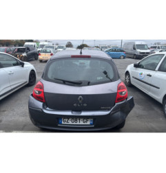 Bras essuie glace avant gauche RENAULT CLIO 3
