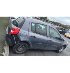 Bras essuie glace avant gauche RENAULT CLIO 3