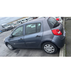 Bras essuie glace avant gauche RENAULT CLIO 3