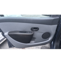 Bras essuie glace avant gauche RENAULT CLIO 3