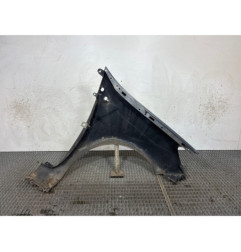 Aile avant gauche RENAULT CLIO 3