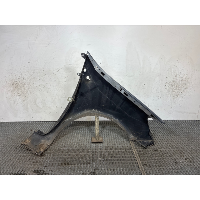 Aile avant gauche RENAULT CLIO 3 Photo n°4